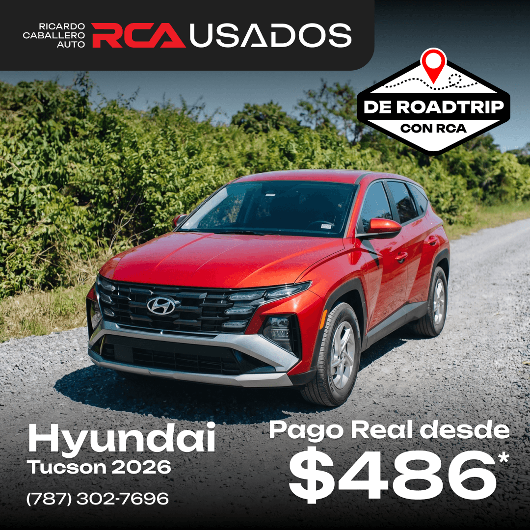 Ofertas Usados
