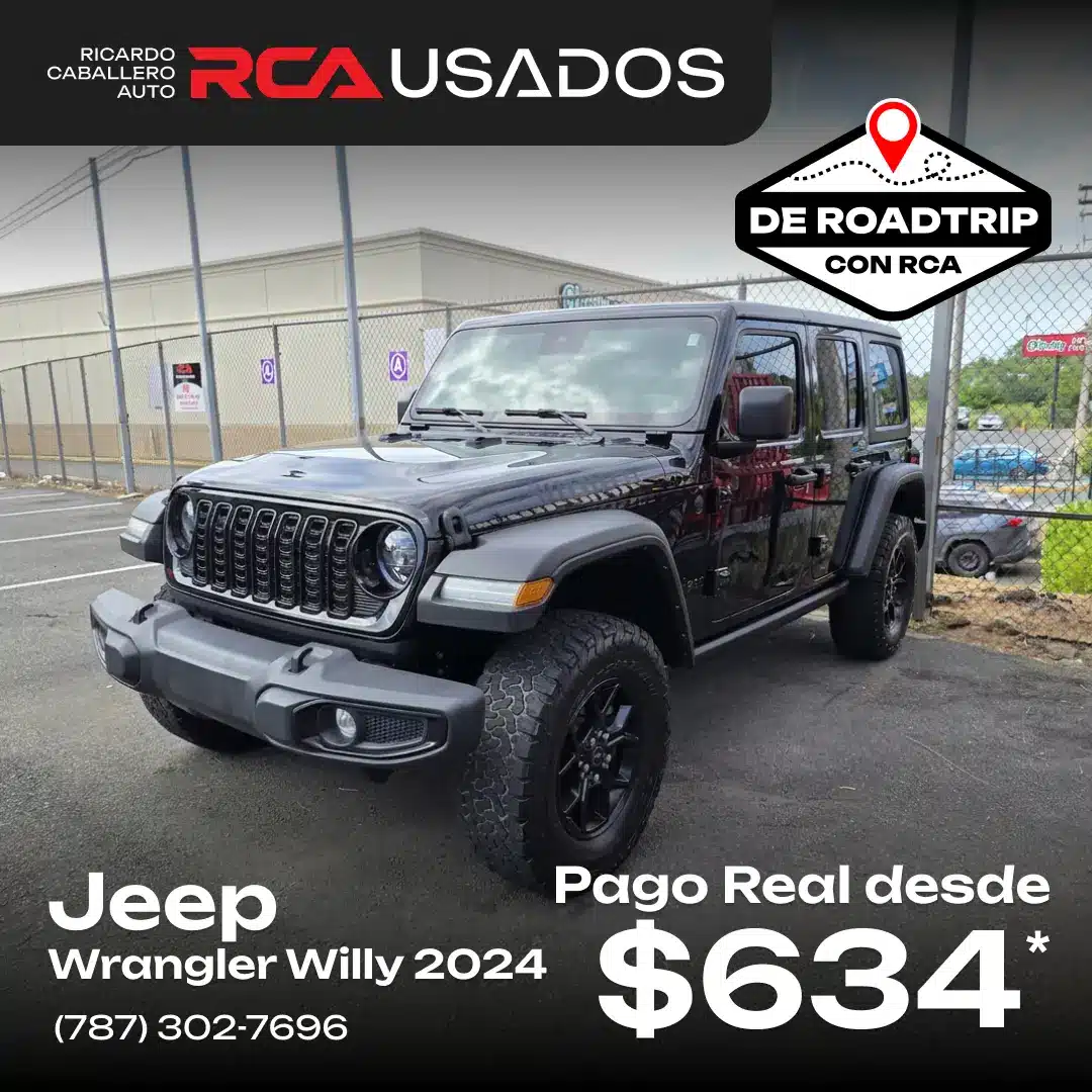Ofertas Usados — slide 3