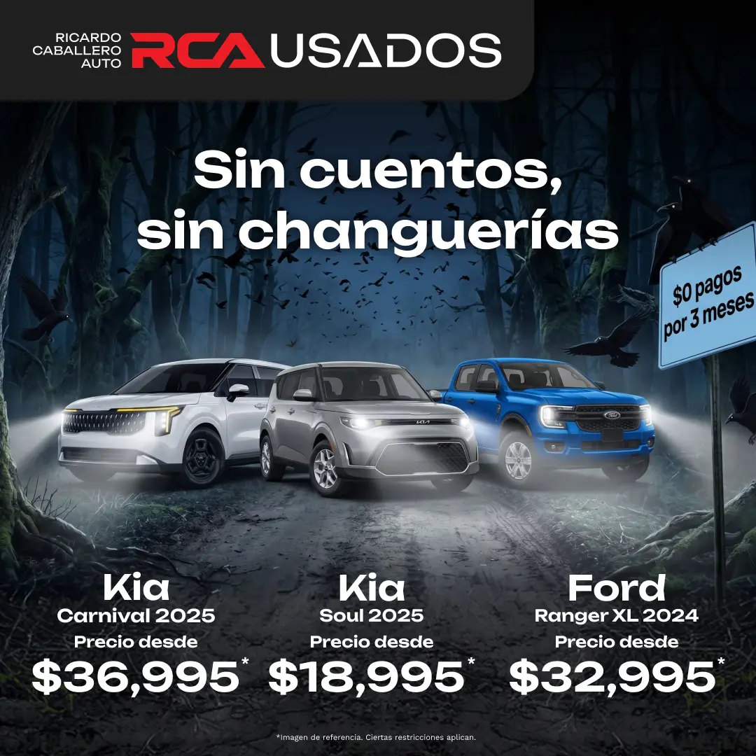Ofertas Usados — slide 5