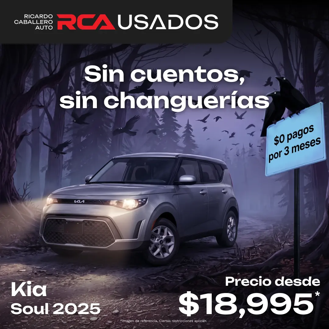 Ofertas Usados